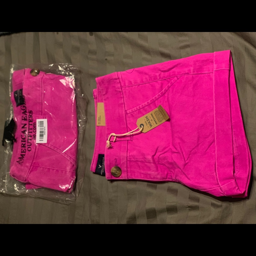 Shorts